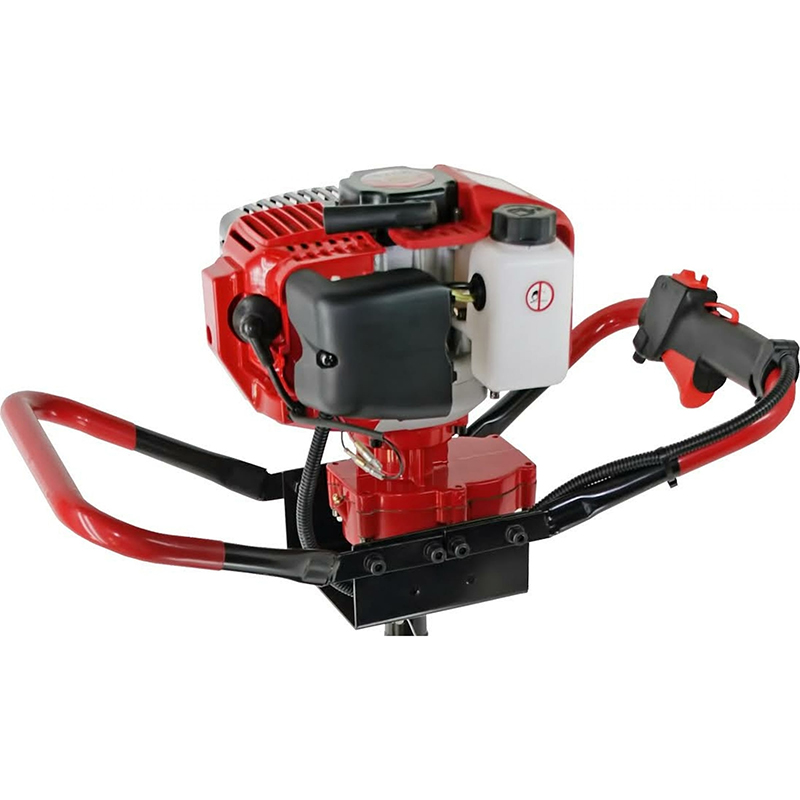 Мотобур DDE GD-52-200