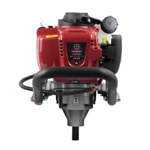 Бур бензомоторный VERTON MB-370 (4 такта без шнека) Бур бензомоторный VERTON MB-370 (4 такта без шнека)