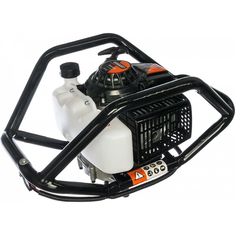 Бензобур Gigant GGD-003