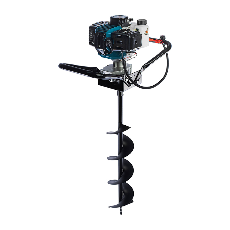 Мотобур Alteco promo GGD 2311 (GGD 1800)