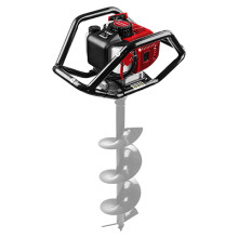 Мотобур ЗУБР МБ2-250 Н