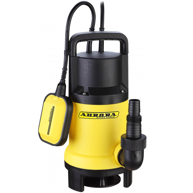 Насос погружной Aurora ASP 750 D для грязной воды