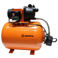 Автономная станция водоснабжения Вихрь АСВ-1200/50