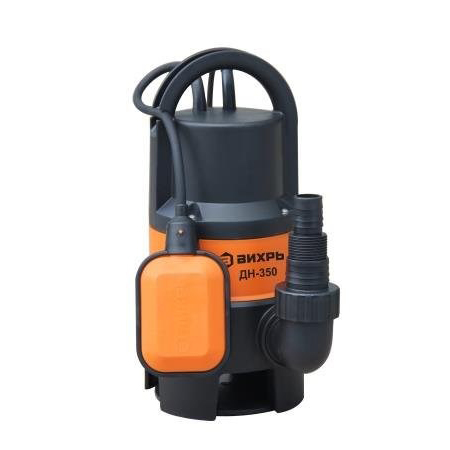 Дренажный насос Вихрь ДН-300