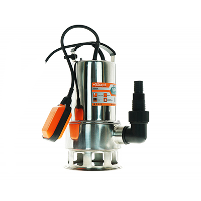 Насос дренажный Sturm WP9775S Насос дренажный Sturm WP9775S