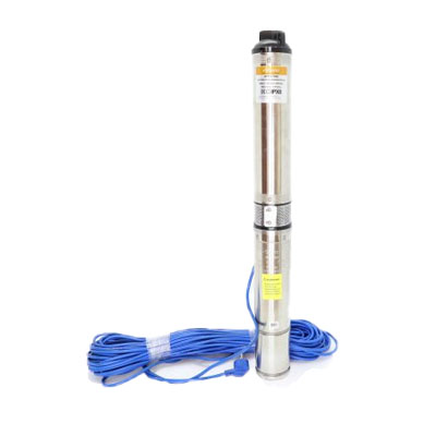 Насос скважинный центробежный Sturm WP9727DWI