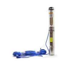 Насос скважинный центробежный Sturm WP9724DWI