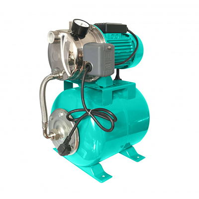 Насосная станция Sturm WP9712CI Насосная станция Sturm WP9712CI