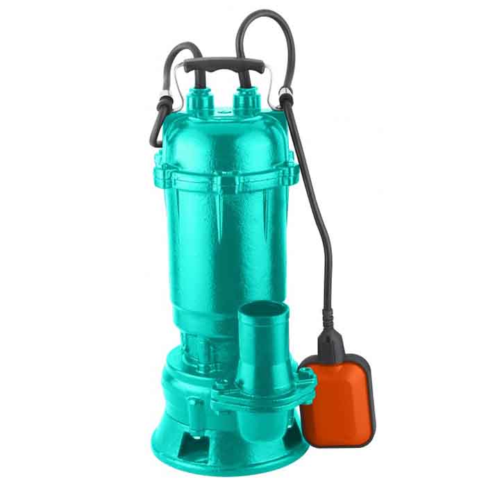 Насос погружной фекальный Sturm WP9775SW Насос погружной фекальный Sturm WP9775SW