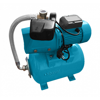 Насосная станция Sturm WP9714VS-50 Насосная станция Sturm WP9714VS-50