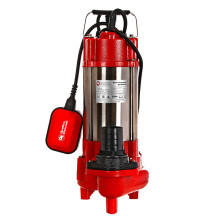 Фекальный насос Quattro Elementi Sewage 500F Ci