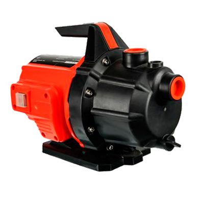 Садовый насос Quattro Elementi Giardino 801