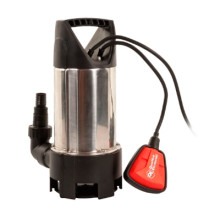 Дренажный насос Quattro Elementi Drenaggio 750 F Inox