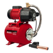 Насосная станция Quattro Elementi Automatico 800 Ci Deep, с эжектором