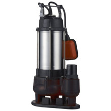 Насос дренажно-канализационный WWQ NB- 450