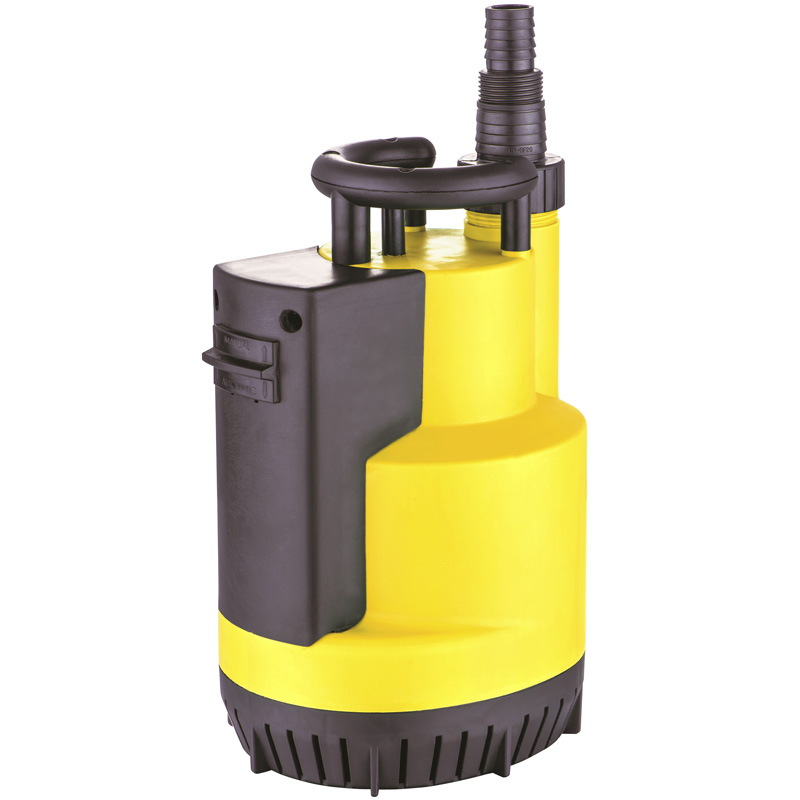 Насос дренажный WWQ ND-750A Насос дренажный WWQ ND-750A