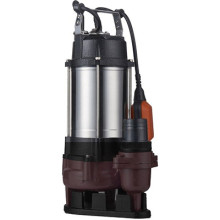 Насос дренажно-канализационный WWQ NB- 750