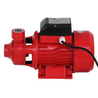 Насос центробежный поверхностный WWQ NC-600/50 Насос центробежный поверхностный WWQ NC-600/50