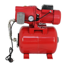 Насосная станция WWQ NS-600/40