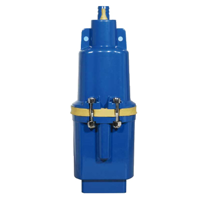 Насос вибрационный погружной ДИОЛД НВ-300-01 В (20 м)