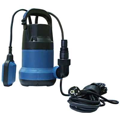 Насос дренажный ДИОЛД НД-500 В Насос дренажный ДИОЛД НД-500 В