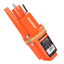 Насос для воды погружной водяной вибрационный PATRIOT VP 16В, 300Вт Насос для воды погружной водяной вибрационный PATRIOT VP 16В, 300Вт