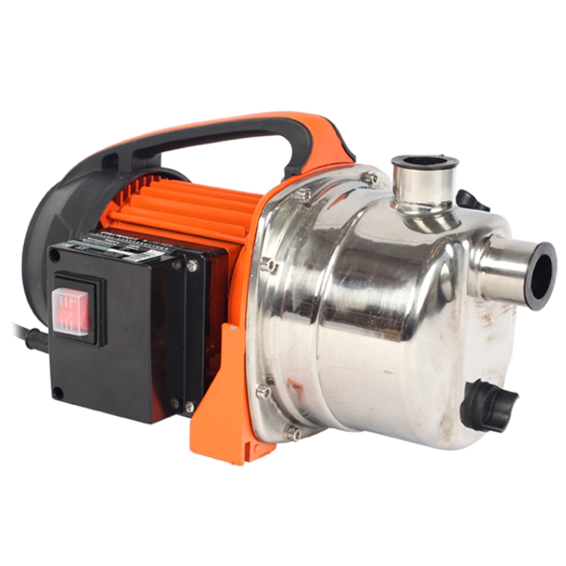 Насосная станция для воды PATRIOT R 1200 INOX для дачи и дома, 1200Вт, 3000л*час