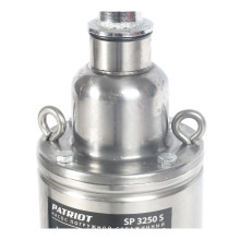Насос для скважины погружной водяной PATRIOT SP 3250 S, 750Вт, 1920л.час
