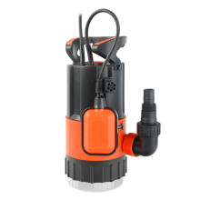 Дренажный насос для грязной воды PATRIOT F 600 D, 600Вт Дренажный насос для грязной воды PATRIOT F 600 D, 600Вт