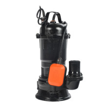 Насос фекальный погружной PATRIOT FQ600С, 550Вт Насос фекальный погружной PATRIOT FQ600С, 550Вт