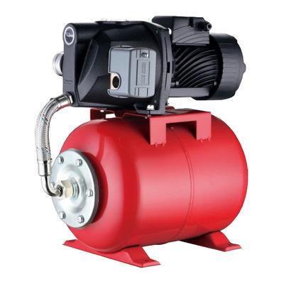 Насосная станция Pumpman ATJET100