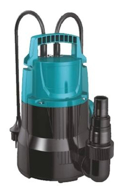 Дренажный насос LEO LKS-256 P