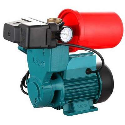 Насосная станция LEO XKSm-70-1A самовсасывающий