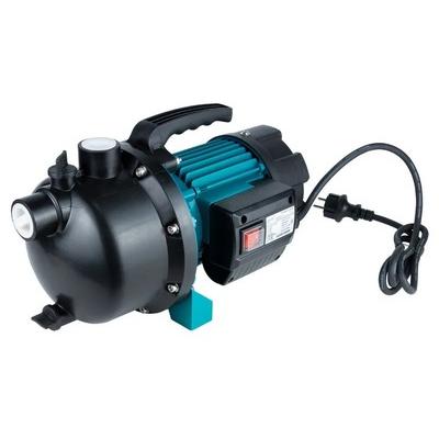 Поверхностный насос LEO EKJ-602P