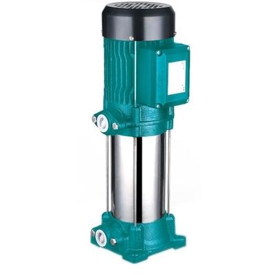 Циркуляционный насос LEO EVPm 2-9