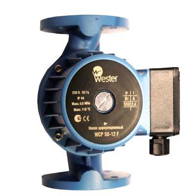 Циркуляционный насос Wester WCP 50-12F