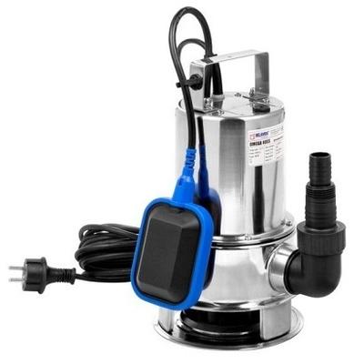 Дренажный насос Беламос Omega 40 SS 6м