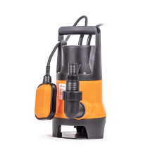 Дренажный насос FoxWeld FoxAqua DPP-450F