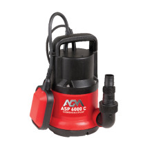 Погружной насос Villager AGM ASP 6000 C