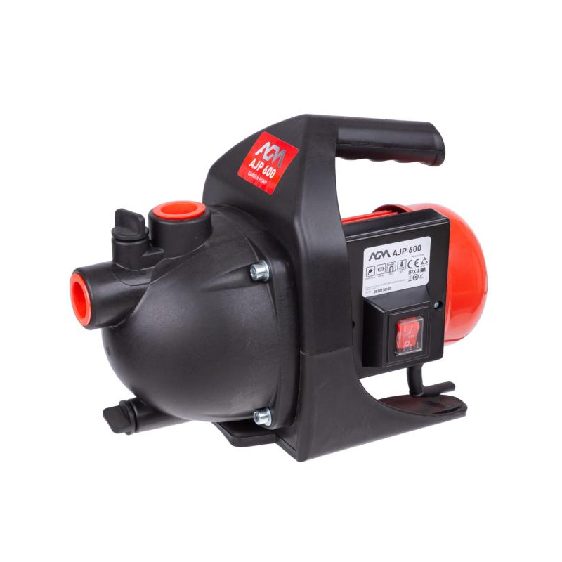 Садовый насос Villager AJP 600