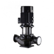 Насос циркуляционный ONIS INL 50-25-24-3/2 (380В, 3кВт)