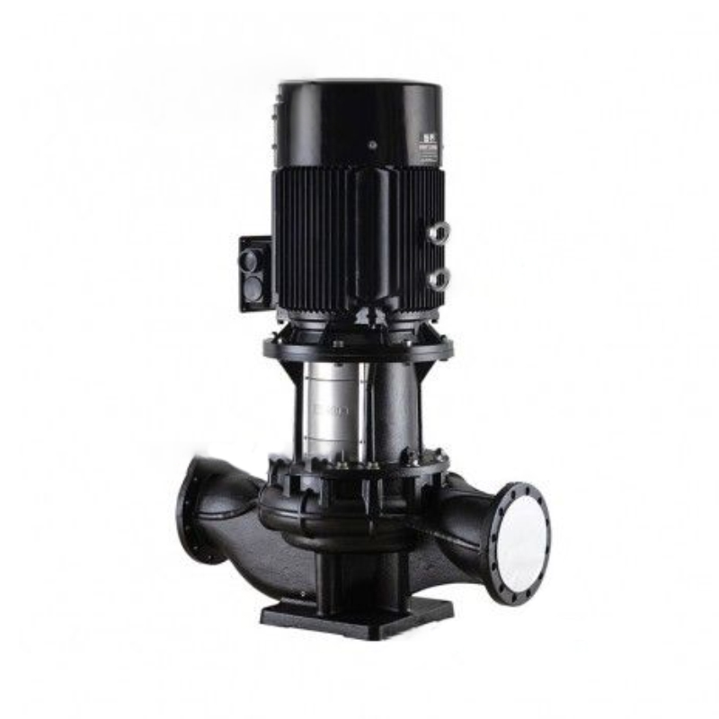 Насос циркуляционный ONIS INL100-100-34-15/2 (380В, 15кВт)