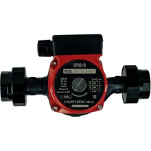 Циркуляционный насос Verton AQUA CP32/6(90-60-40Вт,Q max40-30-20л, H max 6-5-4,L180мм,подкл.51мм)