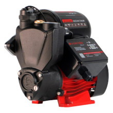 Насосная станция Verton AQUA APS400MS (400Вт, 43л/мин, 2л, гл. 8м, H 35м, вых. 1", 1.5 бар,дисплей)