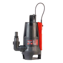 Дренажный насос для грязной воды Verton AQUA DP550/35PI(550Вт,Hmax-7м,190 л/мин,d.ч 35,пластик.корпу Дренажный насос для грязной воды Verton AQUA DP550/35PI(550Вт,Hmax-7м,190 л/мин,d.ч 35,пластик.корпу