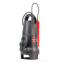 Дренажный насос для грязной воды Verton AQUA DP900/35PI(900Вт,Hmax-8м,250 л/мин,d.ч 35,пластик.корпу Дренажный насос для грязной воды Verton AQUA DP900/35PI(900Вт,Hmax-8м,250 л/мин,d.ч 35,пластик.корпу