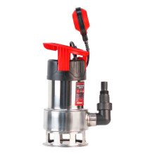 Дренажный насос для грязной воды Verton AQUA DP900/35SE(900Вт,,Hmax-8м,250 л/мин,d.ч 35,нержав.корпу Дренажный насос для грязной воды Verton AQUA DP900/35SE(900Вт,,Hmax-8м,250 л/мин,d.ч 35,нержав.корпу