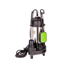 Фекальный насос Сибртех СФН750, 750 Вт, напор 16 м, 22000 л/ч