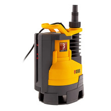 Дренажный насос Denzel DPХ800, Х-Pro, 800 Вт, подъем 8 м, 13500 л/ч Дренажный насос Denzel DPХ800, Х-Pro, 800 Вт, подъем 8 м, 13500 л/ч