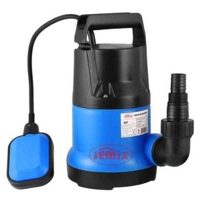 Дренажный насос Jemix GP-1100
